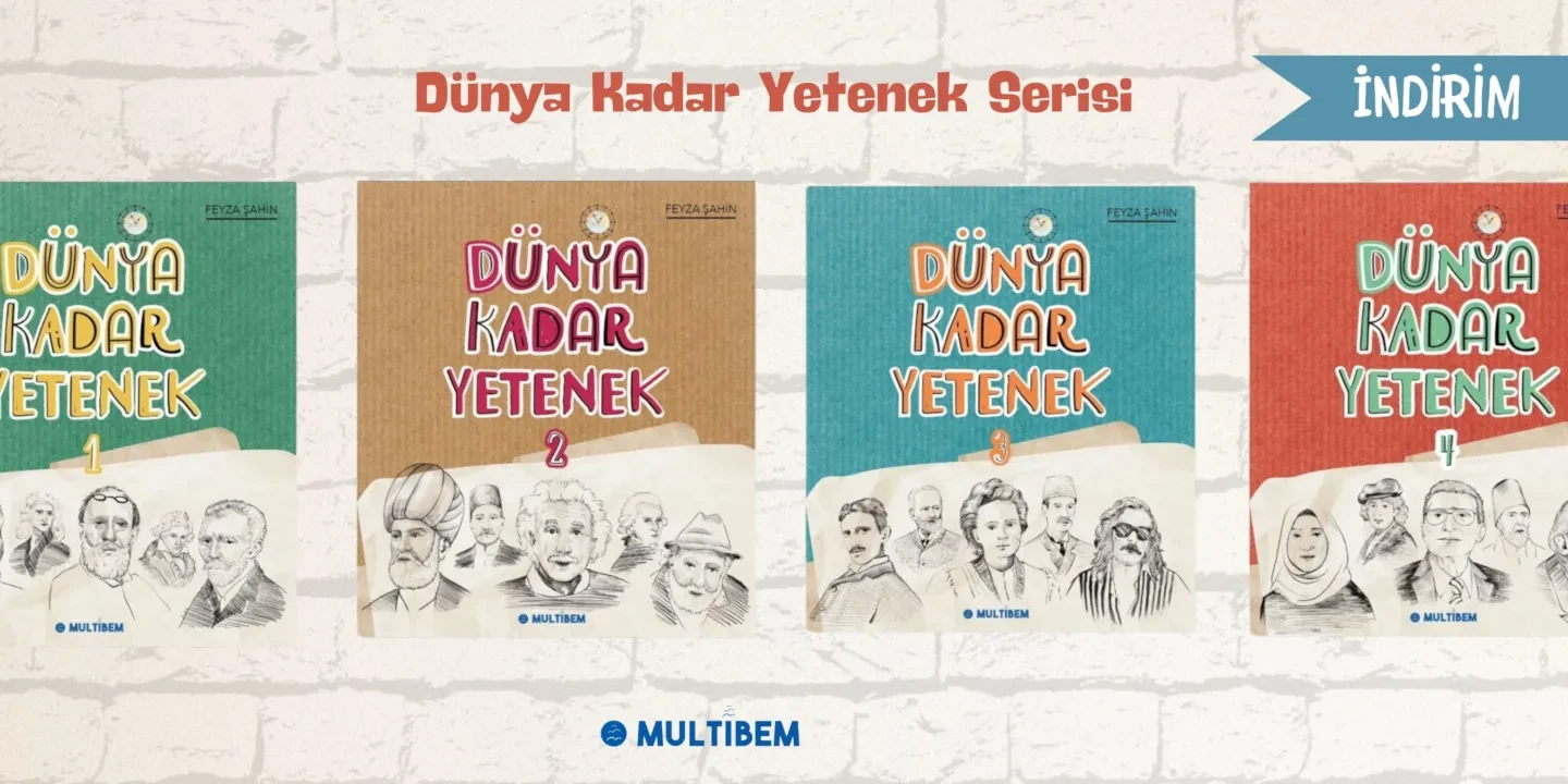 Dünya Kadar Yetenek