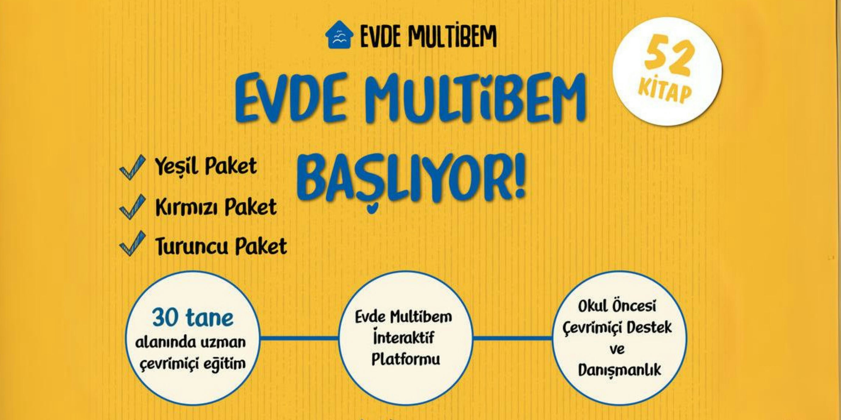 Evde Multibem