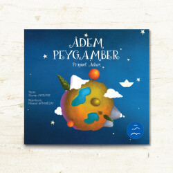 ADEM PEYGAMBER - 