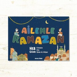 AİLEMLE RAMAZAN - 