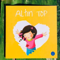 ALTIN TOP - 2