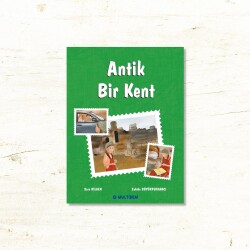 ANTİK BİR KENT - Multibem