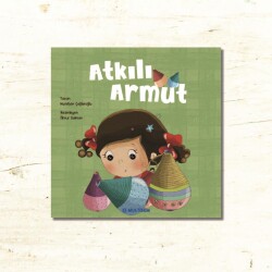 ATKILI ARMUT - 