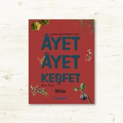 AYET AYET KEŞFET BİTKİLER - Multibem