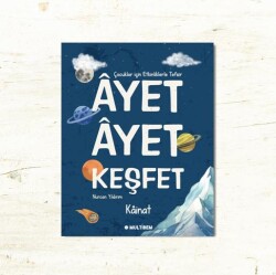 AYET AYET KEŞFET -KAİNAT - Multibem