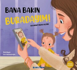 BANA BAKIN BURADAYIM ! - 6