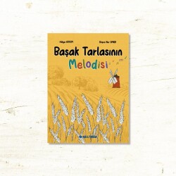 BAŞAK TARLASININ MELODİSİ - Multibem