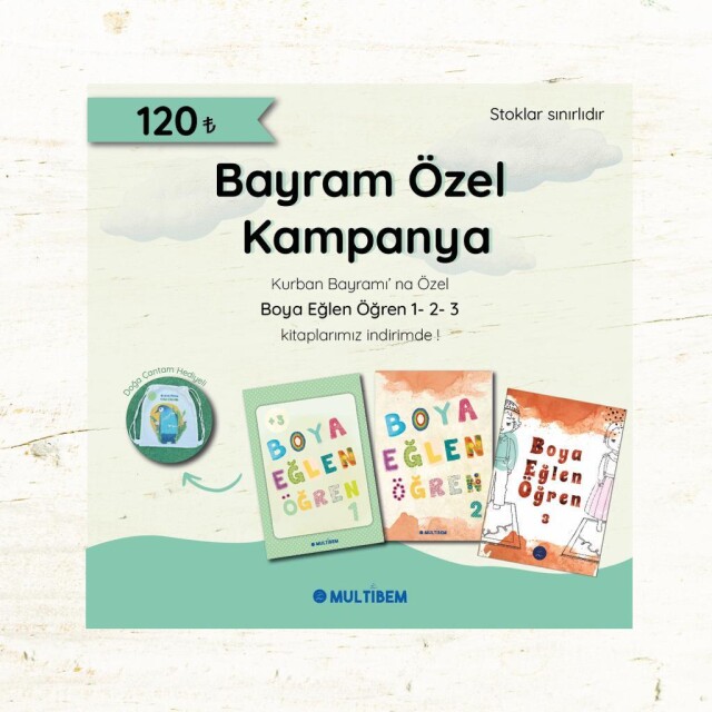 BAYRAM ÖZEL KAMPANYA 1 - 1