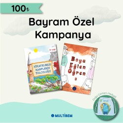 BAYRAM ÖZEL KAMPANYA - Multibem