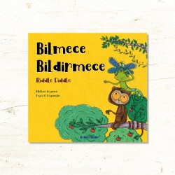 BİLMECE BİLDİRMECE - Multibem