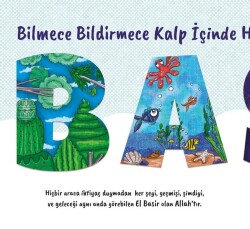 BİLMECE BİLDİRMECE - 6