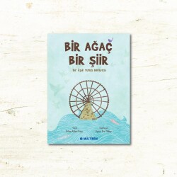 BİR AĞAÇ BİR ŞİİR - Multibem