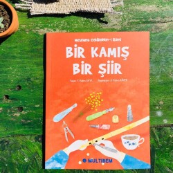 BİR KAMIŞ BİR ŞİİR - 2