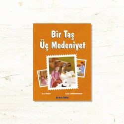 BİR TAŞ ÜÇ MEDENİYET - Multibem