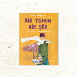 BİR TOHUM BİR ŞİİR - 