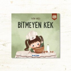 BİTMEYEN KEK - Multibem