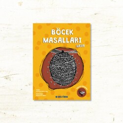 BÖCEK MASALLARI HAVA - Multibem