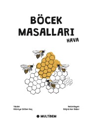 BÖCEK MASALLARI HAVA - 2