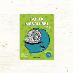 BÖCEK MASALLARI TOPRAK - Multibem