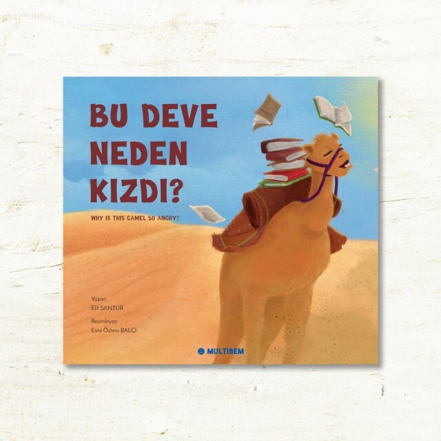 BU DEVE NEDEN KIZDI - 1