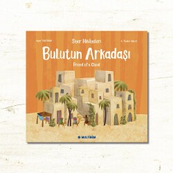 BULUTUN ARKADAŞI - Multibem