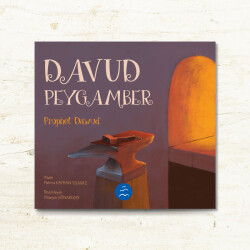 DAVUD PEYGAMBER - 