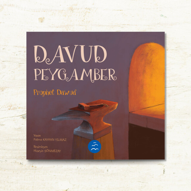 DAVUD PEYGAMBER - 1