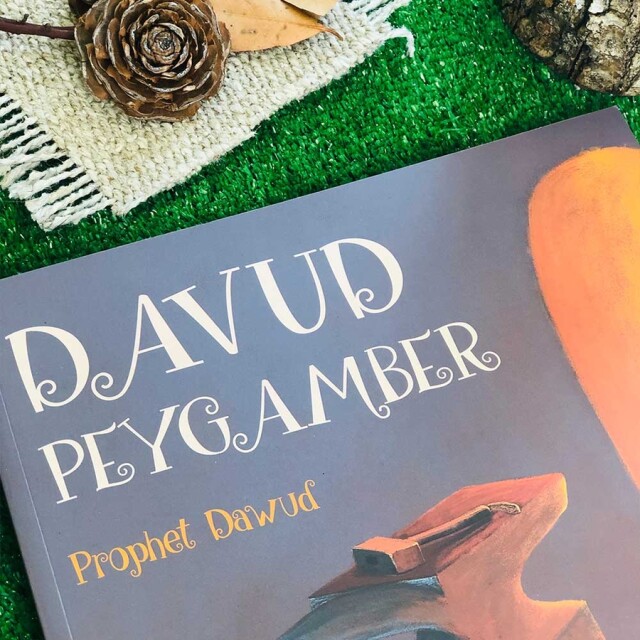 DAVUD PEYGAMBER - 2