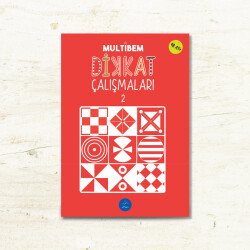 DİKKAT ÇALIŞMALARI 2 - Multibem