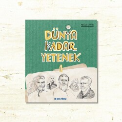 DÜNYA KADAR YETENEK 1 - 