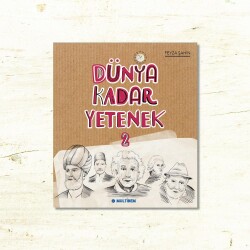 DÜNYA KADAR YETENEK 2 - 