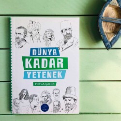 DÜNYA KADAR YETENEK - 2