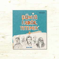 DÜNYA KADAR YETENEK 3 - Multibem