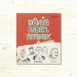 DÜNYA KADAR YETENEK 4 - Multibem