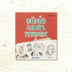 Dünya Kadar Yetenek SET - 4