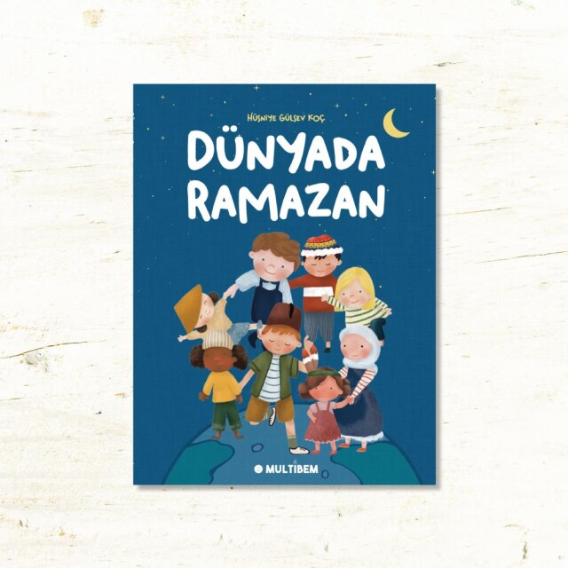 DÜNYADA RAMAZAN - 1