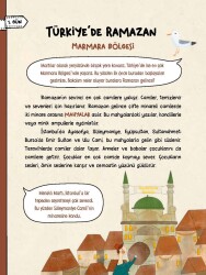 DÜNYADA RAMAZAN - 3