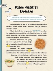 DÜNYADA RAMAZAN - 4