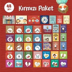 EVDE MULTİBEM 48 AY PAKET KIRMIZI - 