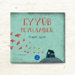 EYYÜB PEYGAMBER - 