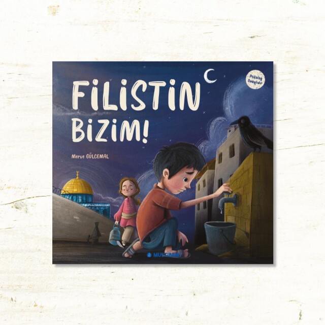 FİLİSTİN BİZİM ! - 1