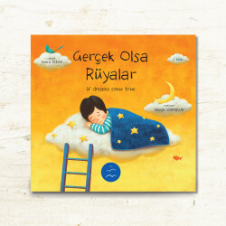 GERÇEK OLSA RÜYALAR - 