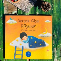 GERÇEK OLSA RÜYALAR - 2