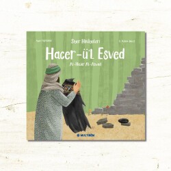 HACERÜL ESVED - 