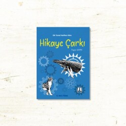 HİKAYE ÇARKI - 