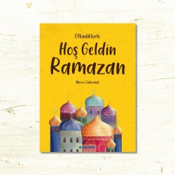 HOŞ GELDİN RAMAZAN - Multibem