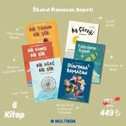 İLKOKUL RAMAZAN SEPETİ - Multibem