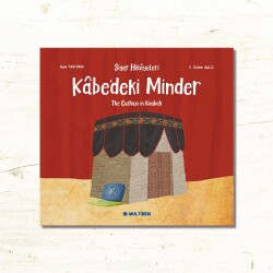 KABEDEKİ MİNDER - 1