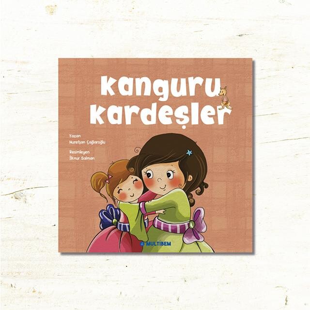 KANGURU KARDEŞLER - 1