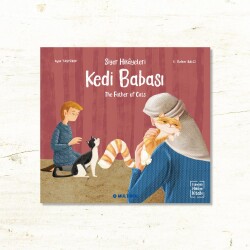 KEDİ BABASI - 1